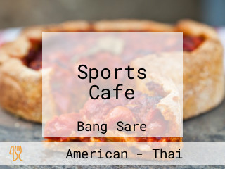 Sports Cafe