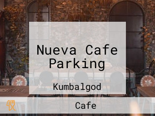 Nueva Cafe Parking