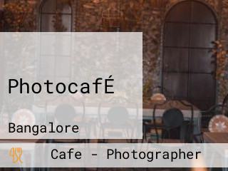 PhotocafÉ