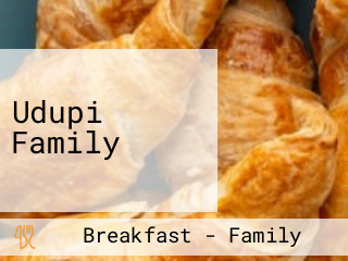 Udupi Family