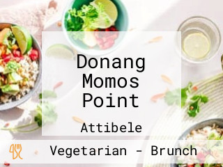 Donang Momos Point