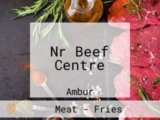 Nr Beef Centre