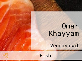 Omar Khayyam