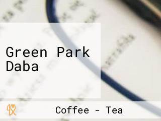 Green Park Daba