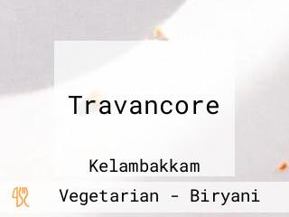 Travancore