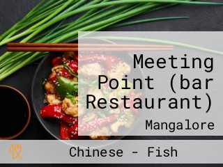 Meeting Point (bar Restaurant)