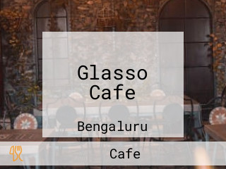 Glasso Cafe