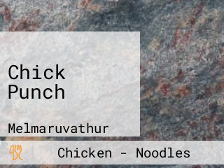 Chick Punch