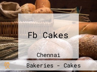 Fb Cakes