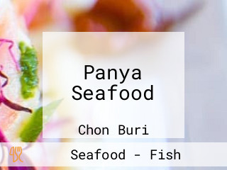 Panya Seafood