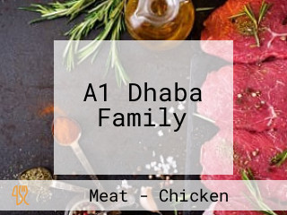 A1 Dhaba Family