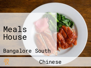 Meals House