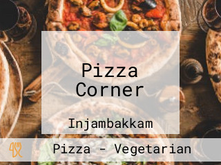 Pizza Corner