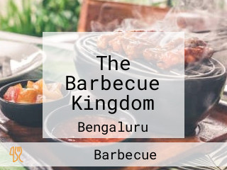 The Barbecue Kingdom