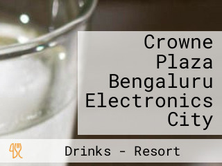 Crowne Plaza Bengaluru Electronics City