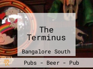 The Terminus