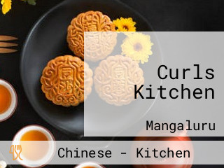 Curls Kitchen