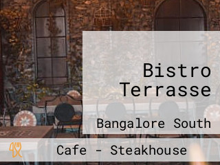 Bistro Terrasse