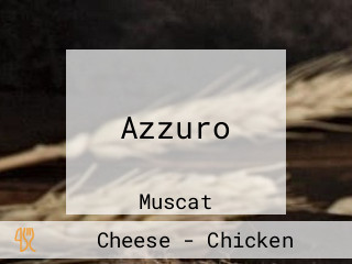 Azzuro