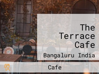 The Terrace Cafe