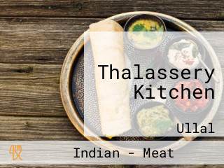 Thalassery Kitchen