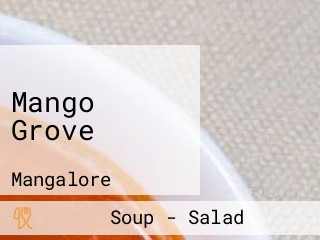 Mango Grove