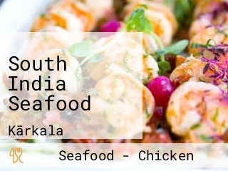 South India Seafood