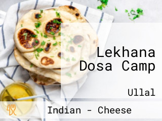 Lekhana Dosa Camp