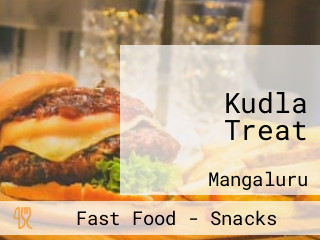 Kudla Treat