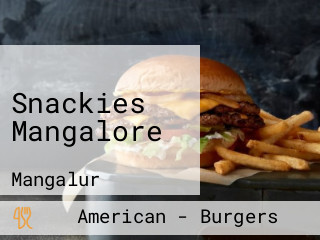 Snackies Mangalore