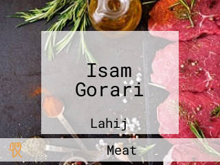 Isam Gorari