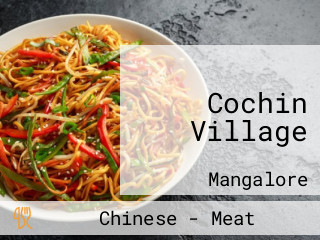 Cochin Village