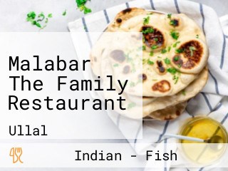 Malabar The Family Restaurant