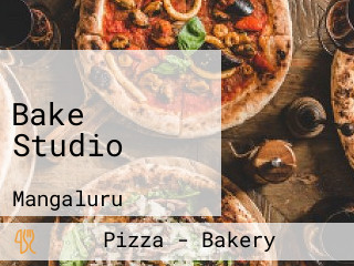 Bake Studio