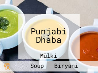 Punjabi Dhaba