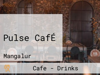 Pulse CafÉ