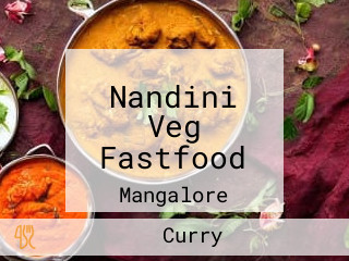 Nandini Veg Fastfood