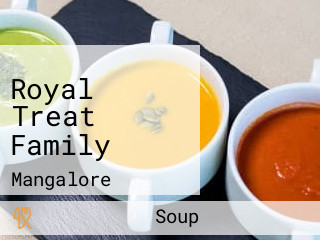 Royal Treat Family