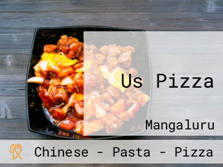 Us Pizza