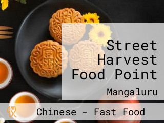 Street Harvest Food Point