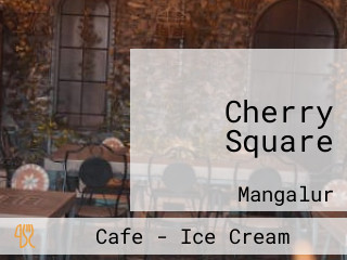 Cherry Square