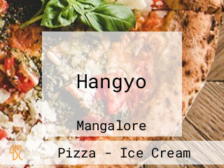 Hangyo