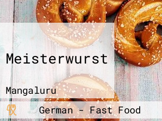 Meisterwurst