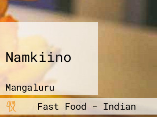 Namkiino