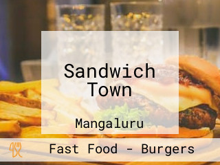 Sandwich Town