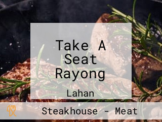 Take A Seat Rayong