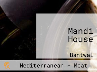 Mandi House