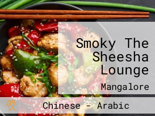 Smoky The Sheesha Lounge