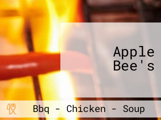 Apple Bee's