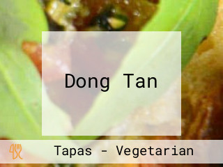 Dong Tan